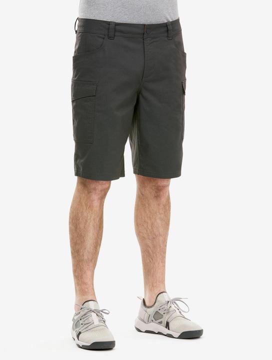 Image du produit Quechua nh550 short man 332754 (42)