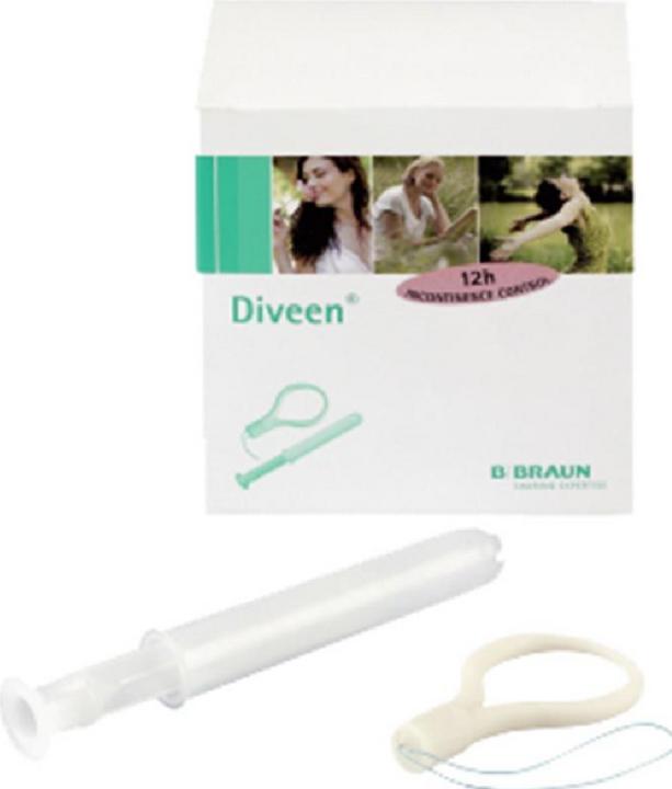B.Braun Medium + 1 Applikator (15 x, Normal)