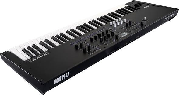 Actual product image Korg Wavestate SE