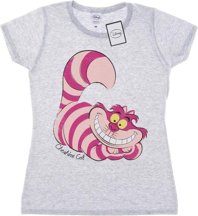 Alice In Wonderland TShirt (XS)