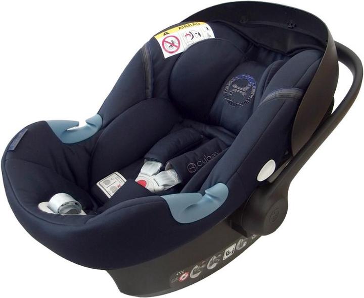 Cybex Aton M i-Size