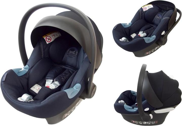 Image du produit Cybex Aton M i-Size