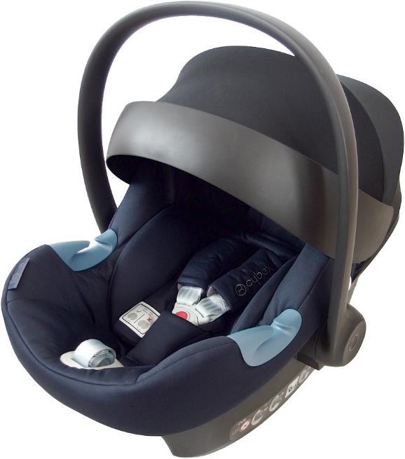 Image du produit Cybex Aton M i-Size