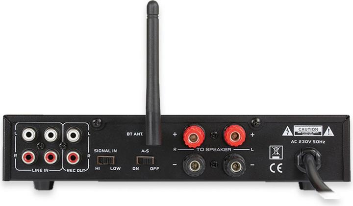 Image du produit Dynavox Amplificateur stéréo (Amplificateur)