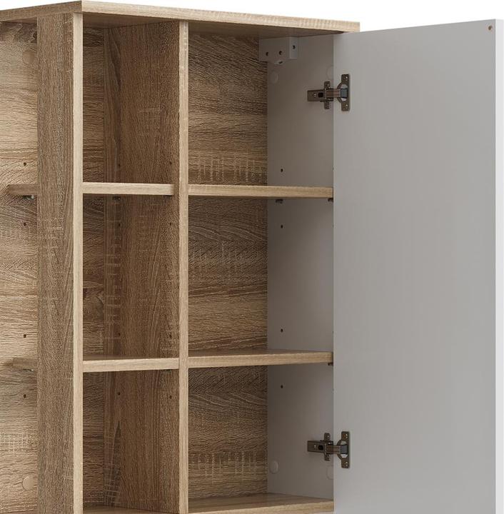 Actual product image Vicco Karen (50 x 20 x 75 cm)