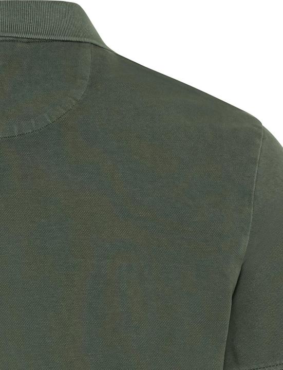 Immagine prodotto Camel Active Polo in piqué realizzata in cotone organico certificato (XL)