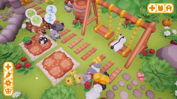 Image du produit Parc à lapins (Switch, IT, EN)