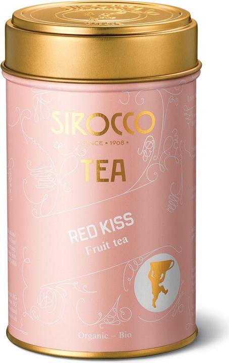 Sirocco Red Kiss (80 g)