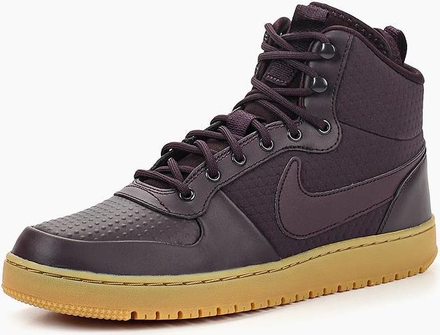 Actual product image Nike Ebernon Mid (44)