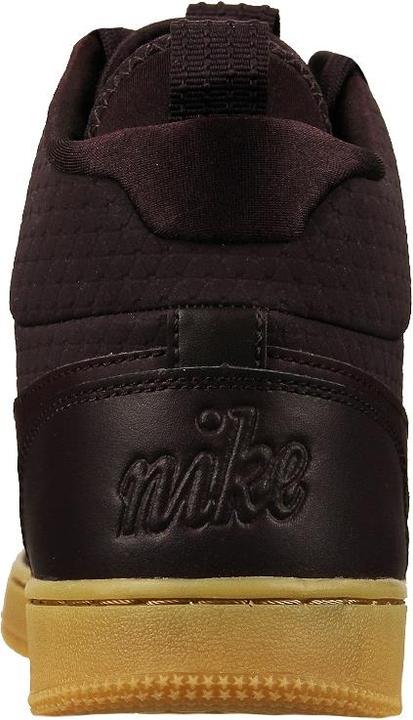 Actual product image Nike Ebernon Mid (44)