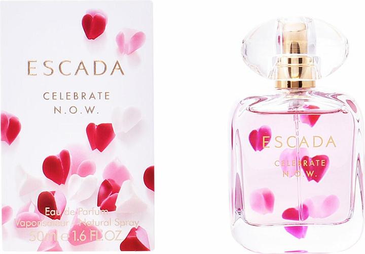 Immagine prodotto Escada Festeggia ora (Eau de parfum, 50 ml)