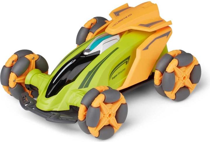 ET Toys Off-Road Spray Drift Car 2,4ghz