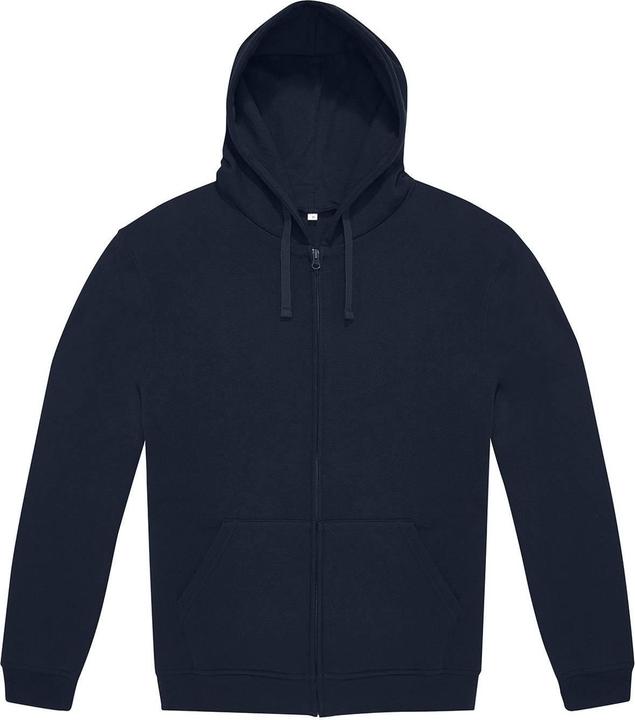 B&C Kapuzenpullover (S)
