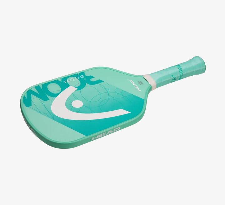 Actual product image Head BOOM TEAM EX 2024