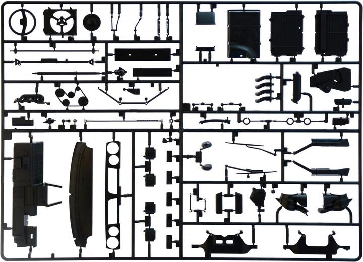 Produktbild 1:12 Lancia DELTA 16VHF integ Sanremo'89
