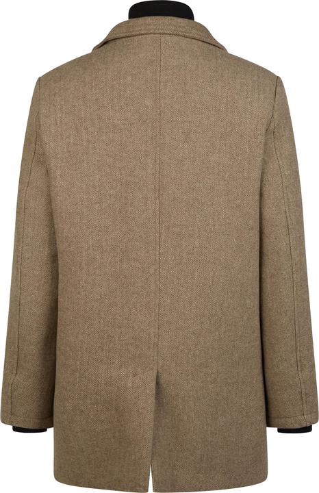 Immagine prodotto Calamar Wollmantel Herringbone (27)