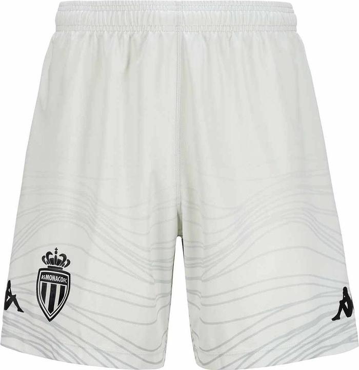 Actual product image Kappa Short AS Monaco Ryder 2024/25 (L)