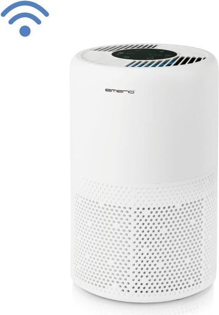 Produktbild Emerio Luftreiniger für bis zu 25qm (25 m²)