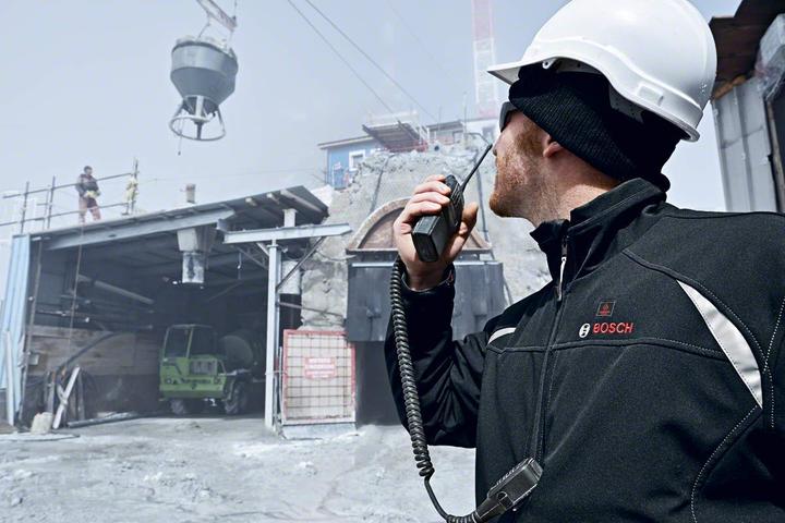 Produktbild Bosch Professional GHJ 12+18V