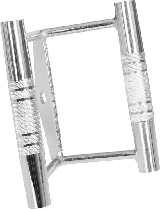 Actual product image Gorilla Sports Rudergriff weiter Griff
