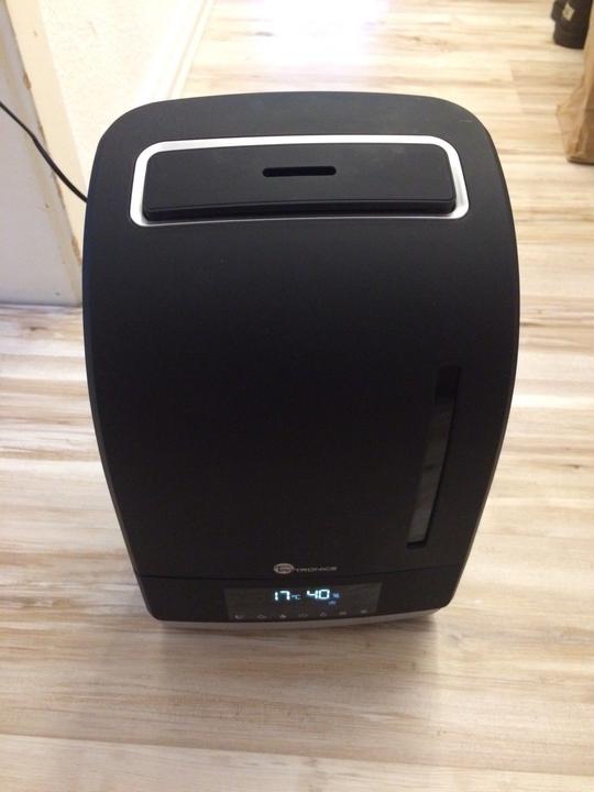 Produktbild Taotronics Tt-Ah006 (50 m²)