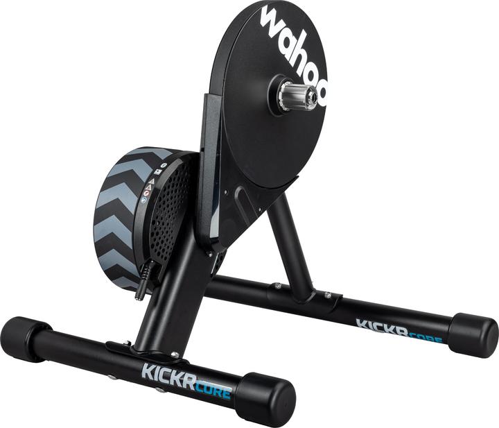 Actual product image Wahoo Kickr Core
