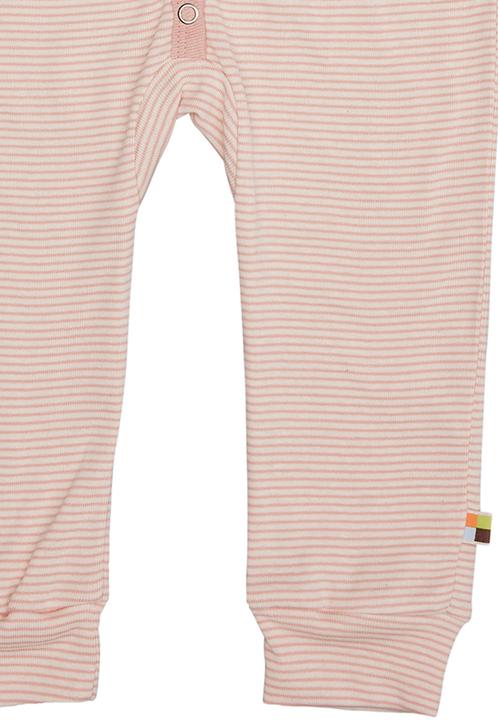 Actual product image loud + proud Pyjama jumpsuit striped (86)