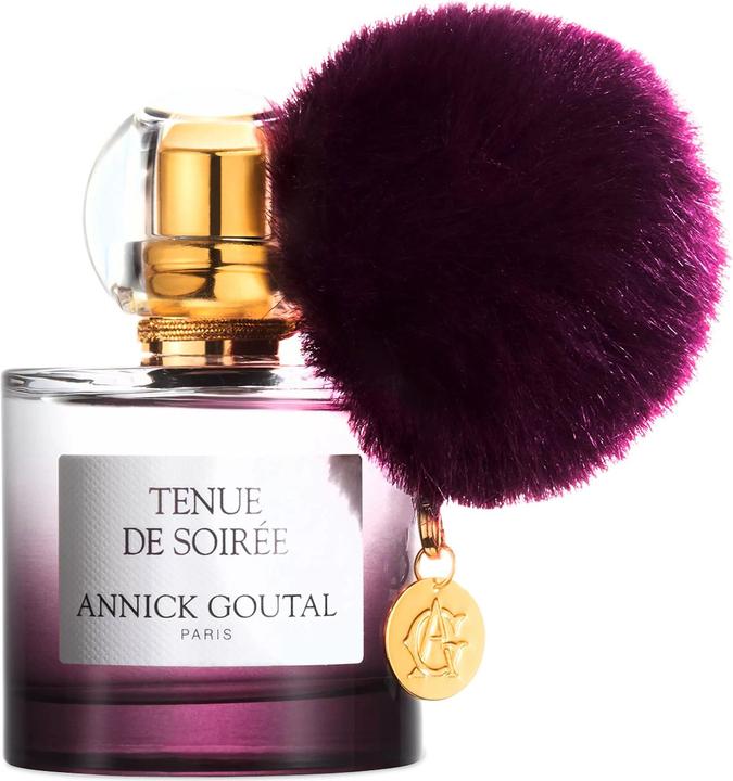 Actual product image Annick Goutal Tenue de Soiree (Eau de parfum, 50 ml)
