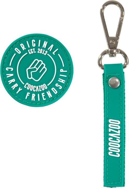 Coocazoo accessori per zaino set COLOUR UP