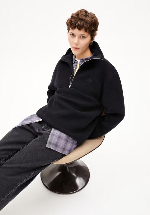 Actual product image Armedangels Haarleenaa (L)
