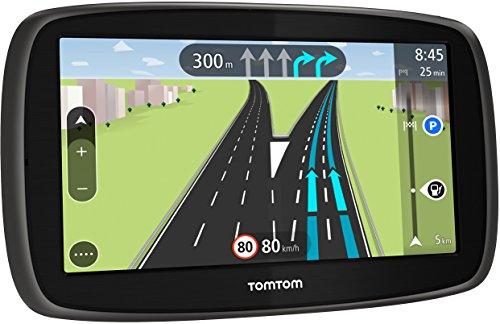 Actual product image TomTom Start 50 EU-T (5")