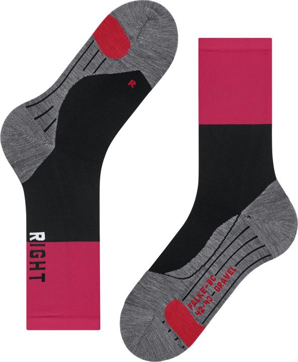 Immagine prodotto Falke BC Gravel (44 - 45)