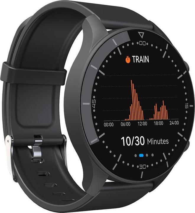 Actual product image Media-Tech MT870 ActiveBand Genoa (51 mm)