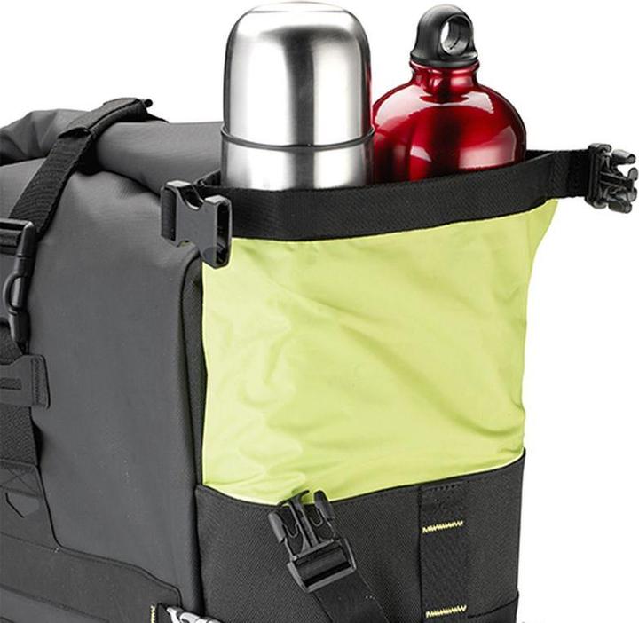 Actual product image Givi GRT709 Canyon
