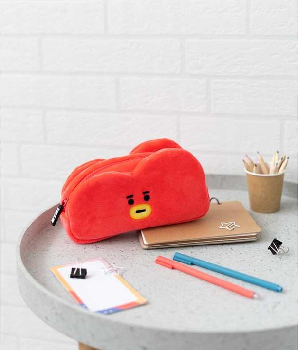 Actual product image BT21 Pen Line Friends - FATHER's tool pen
