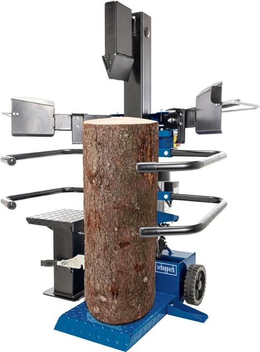 Produktbild Scheppach Compact 8t