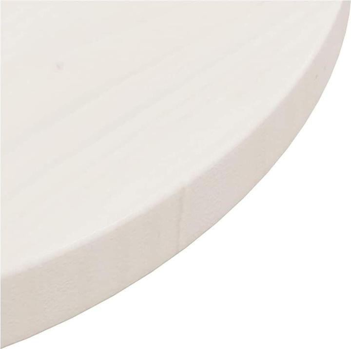 Immagine prodotto VidaXL Kresten (Ø 40 x 2,5 cm)