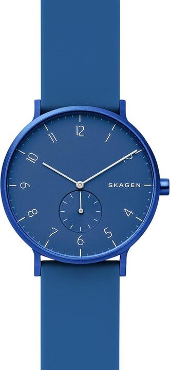 Produktbild Skagen Aaren Kulor (Analoguhr, 41 mm)