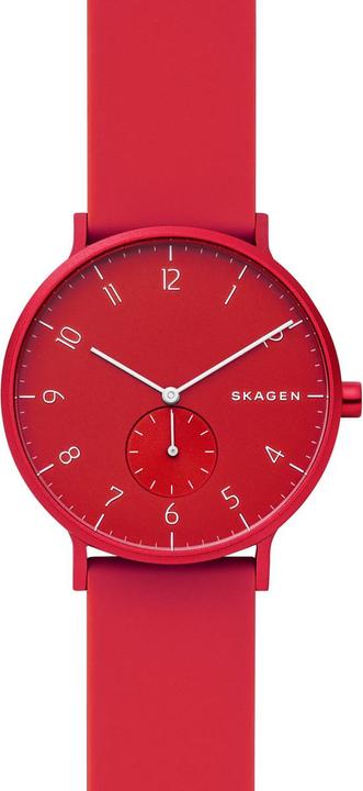 Produktbild Skagen Aaren Kulor (Analoguhr, 41 mm)