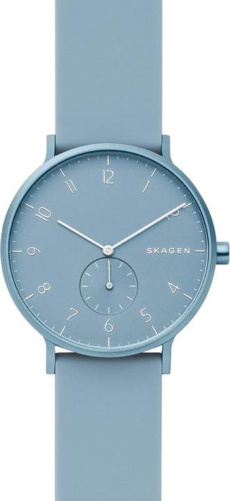 Produktbild Skagen Aaren Kulor (Analoguhr, 41 mm)