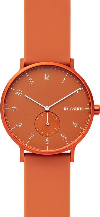 Actual product image Skagen Aaren Kulor (Analogue wristwatch, 41 mm)