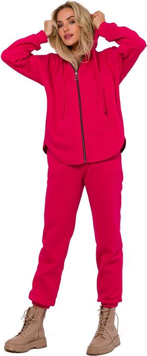 Immagine prodotto Made of Emotion Modello di pantaloni della tuta sportiva (XXL)