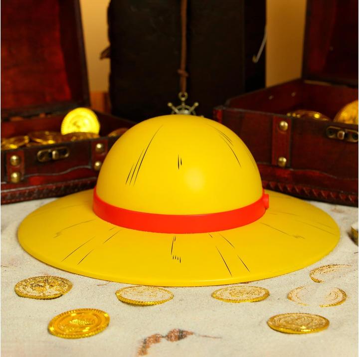 Image du produit ABYstyle One Piece - Chapeau de Paille