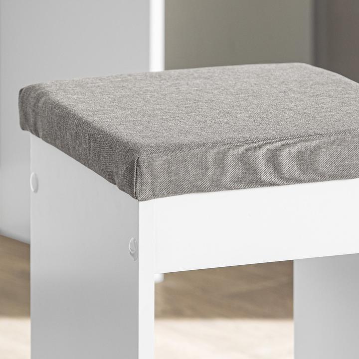 Immagine prodotto SoBuy Ribaltina per scarpe (95 x 30 x 113 cm)