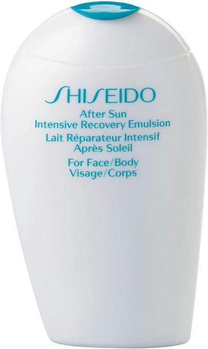 Shiseido After Sun (Lotion, 300 ml)