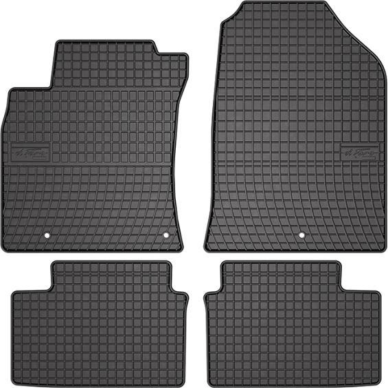 Produktbild Frogum Hyundai i30 2017-heden rubbermat