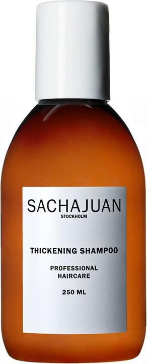 Immagine prodotto Sachajuan Shampoo addensante (100 ml, Shampoo liquido)