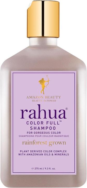 Actual product image Rahua Daily Care - Color Full Shampoo (60 ml, Liquid shampoo)