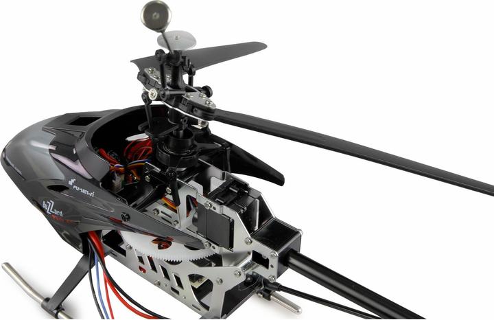 Immagine prodotto Amewi Elicottero elettrico Buzzard Pro XL