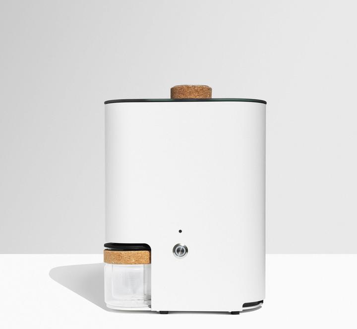 Actual product image Ikawa Smart Home Coffee Roaster System